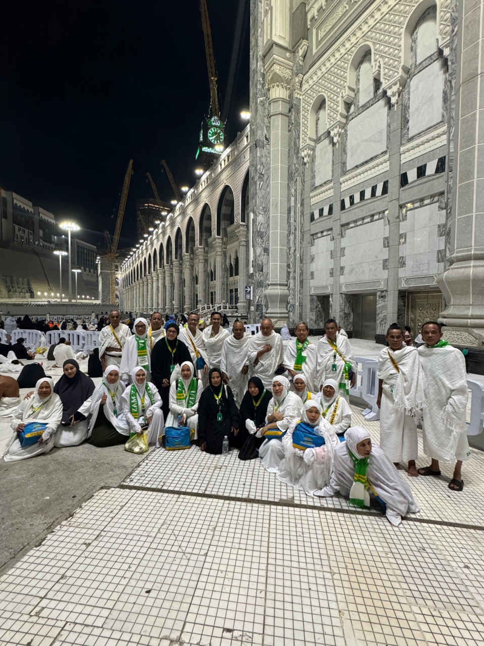 Zamzam 17 September 1