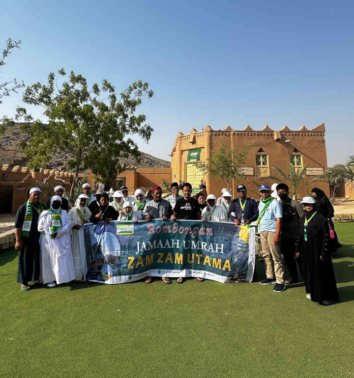 Zamzam 17 September 13