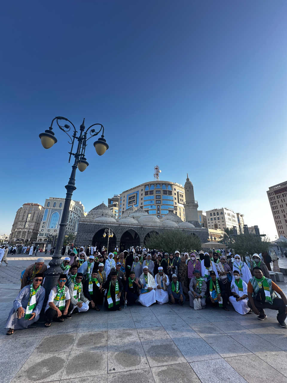 Zamzam 17 September 3