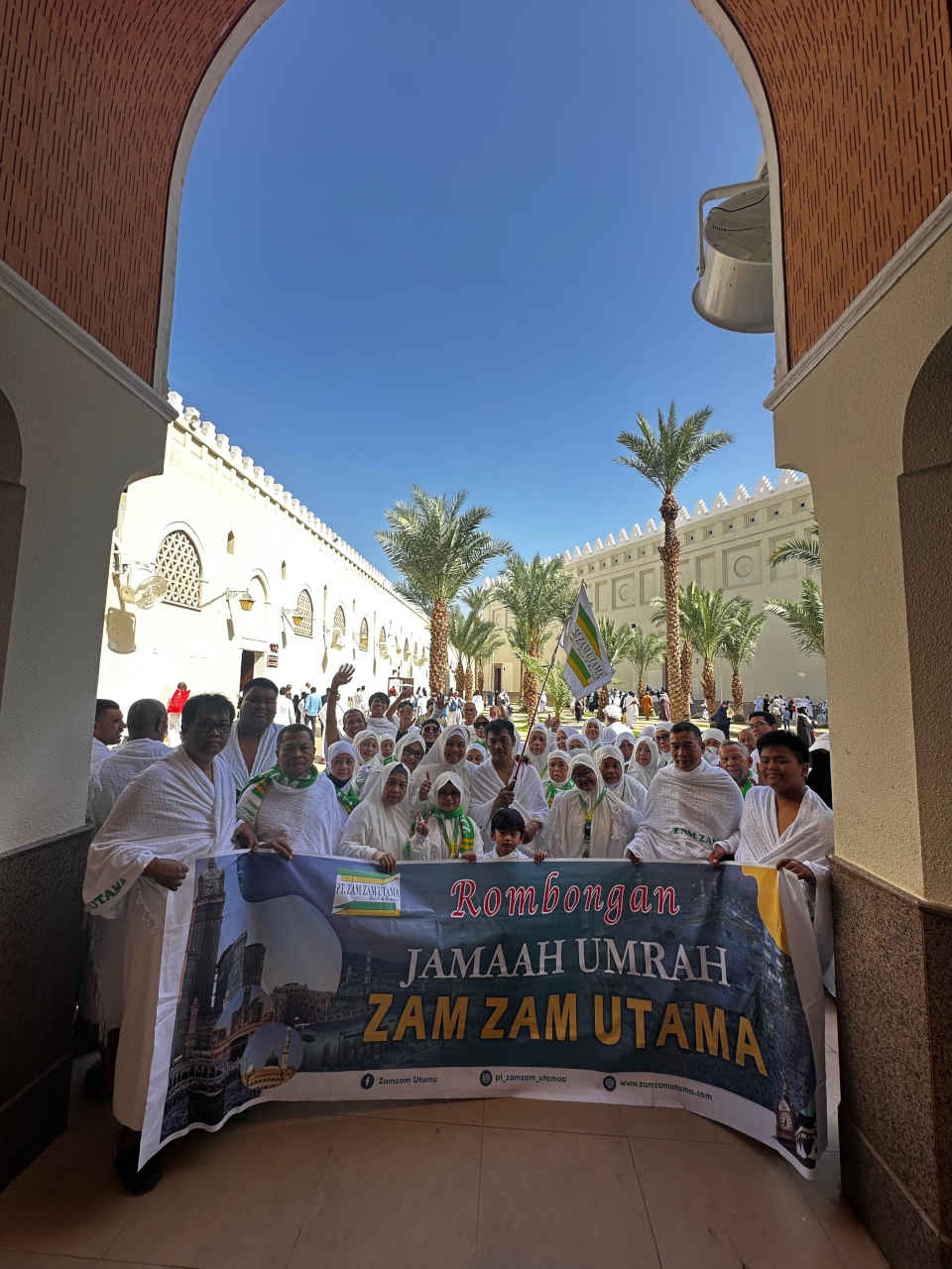 Zamzam 17 September 7