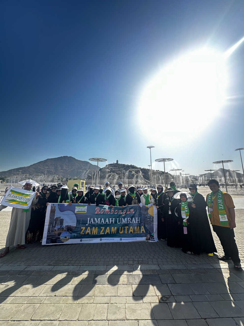 Zamzam 17 September 9