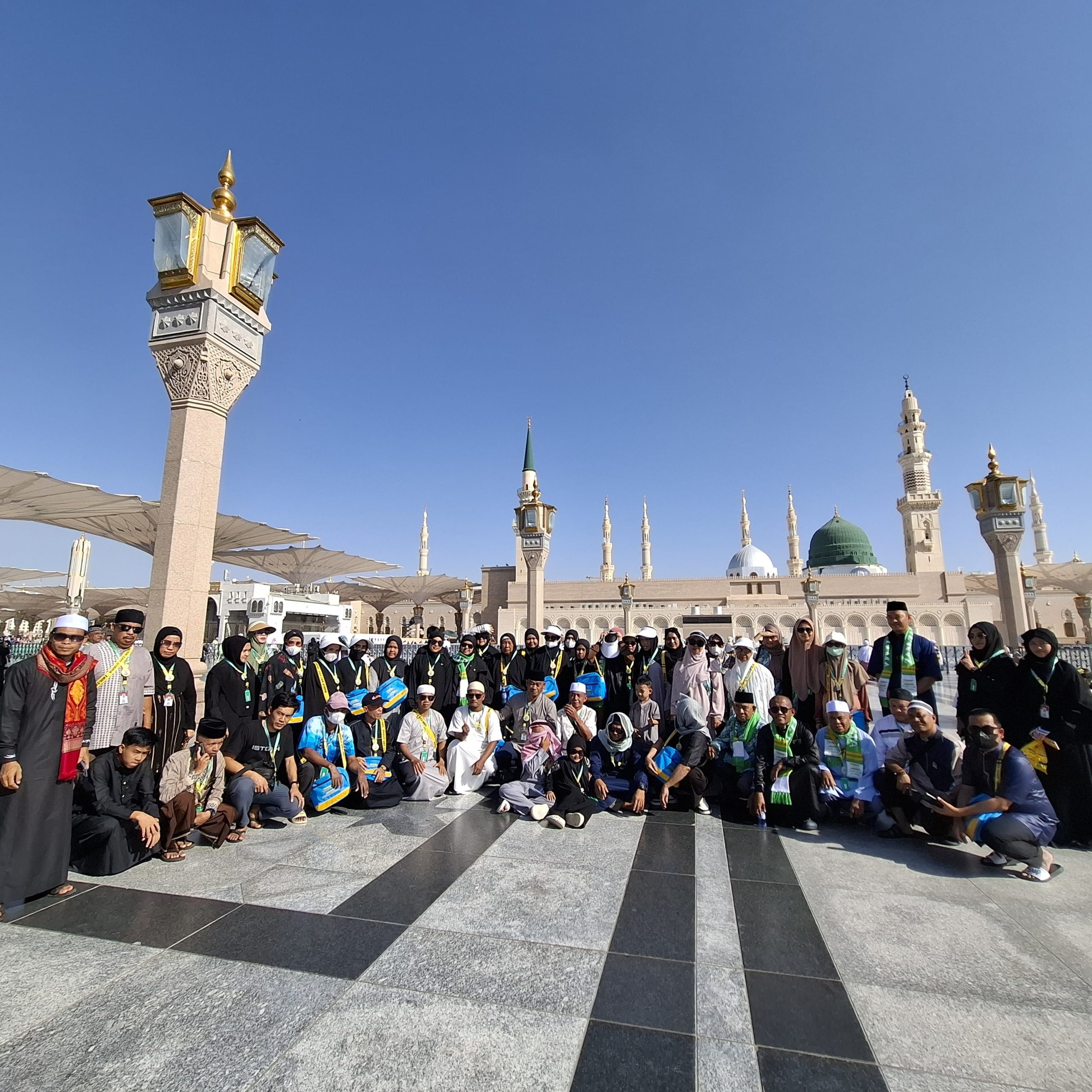 Zamzam 18 September 3