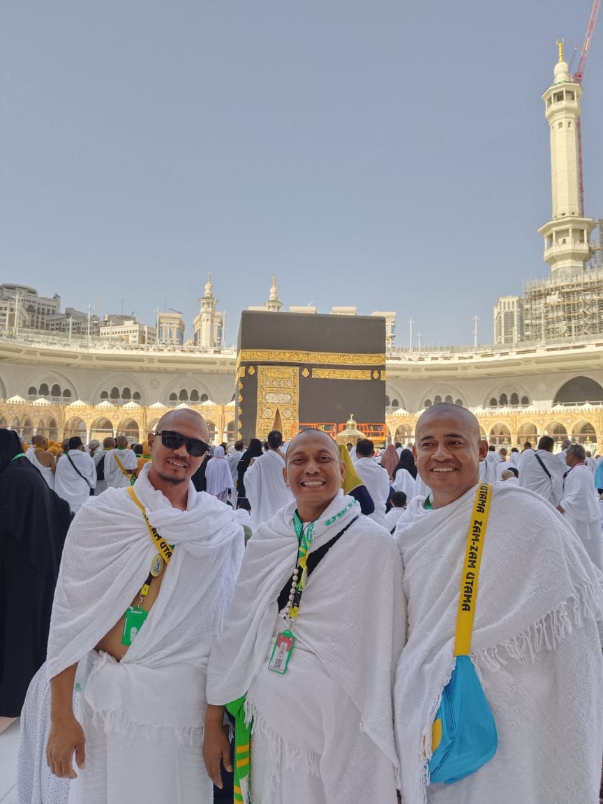 Zamzam 18 September 4