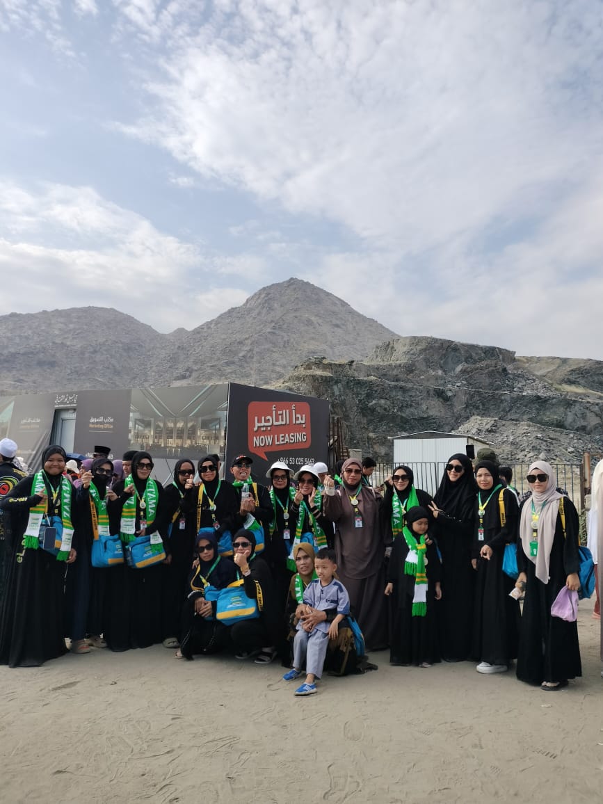 Zamzam 18 September 6