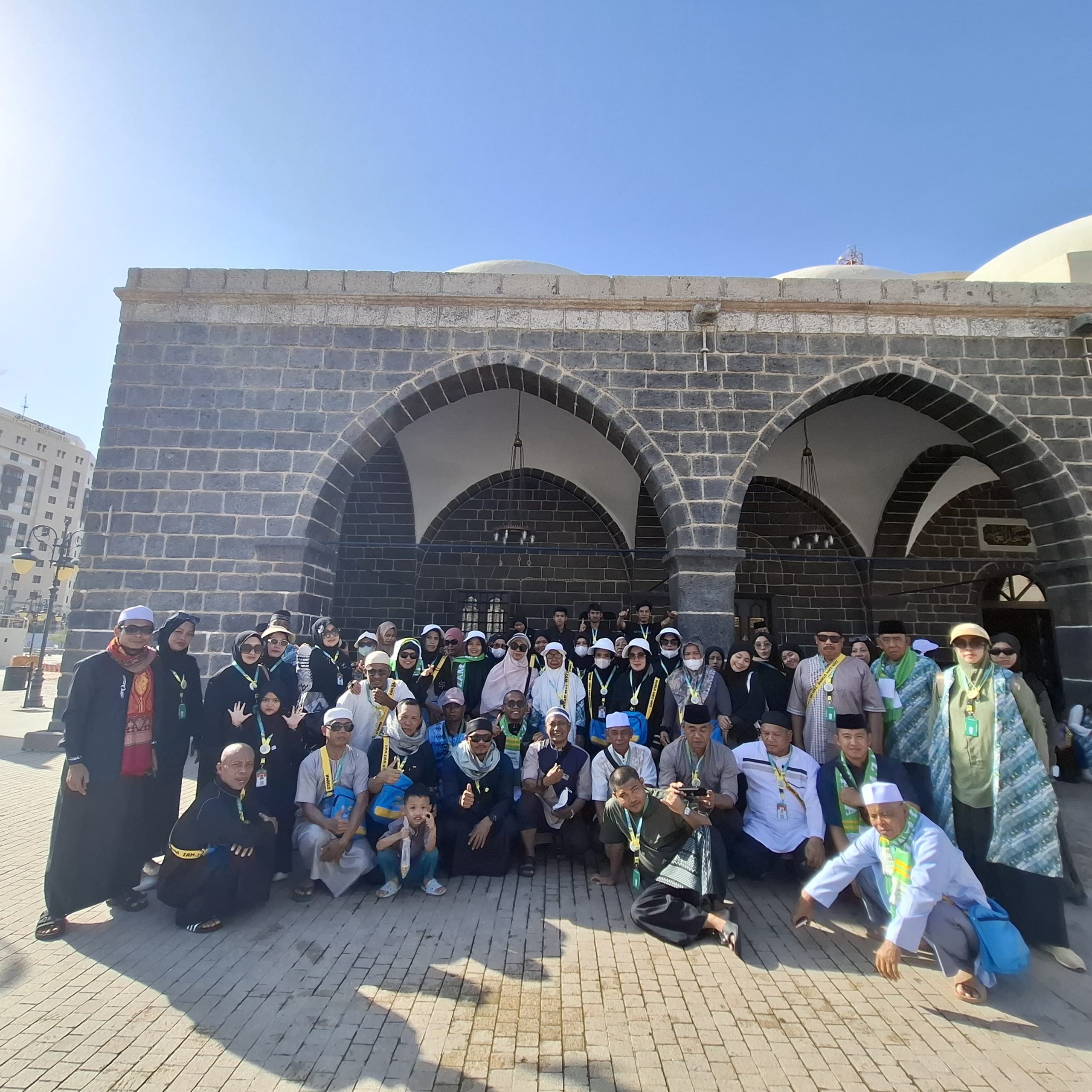 Zamzam 18 September 7