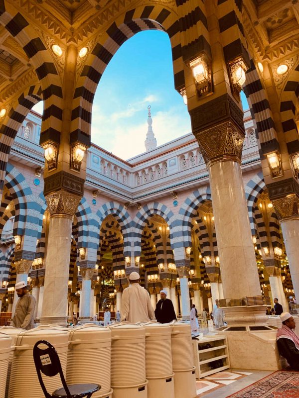 Zamzam8 Zamzam8
